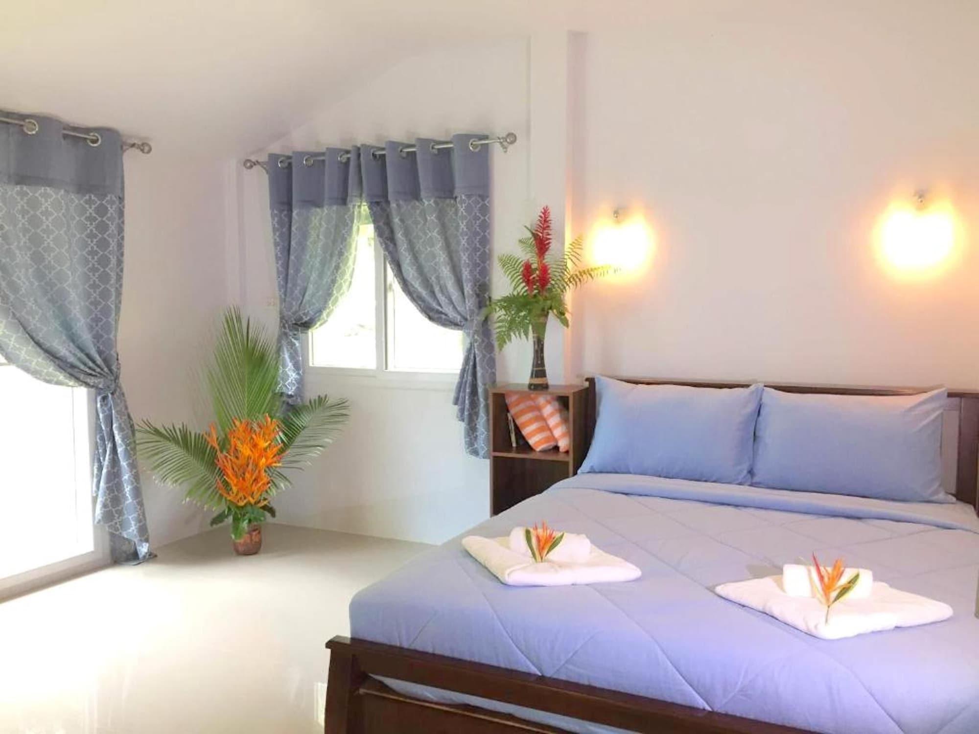 Banyan Bay Villas Koh Jum Exterior foto