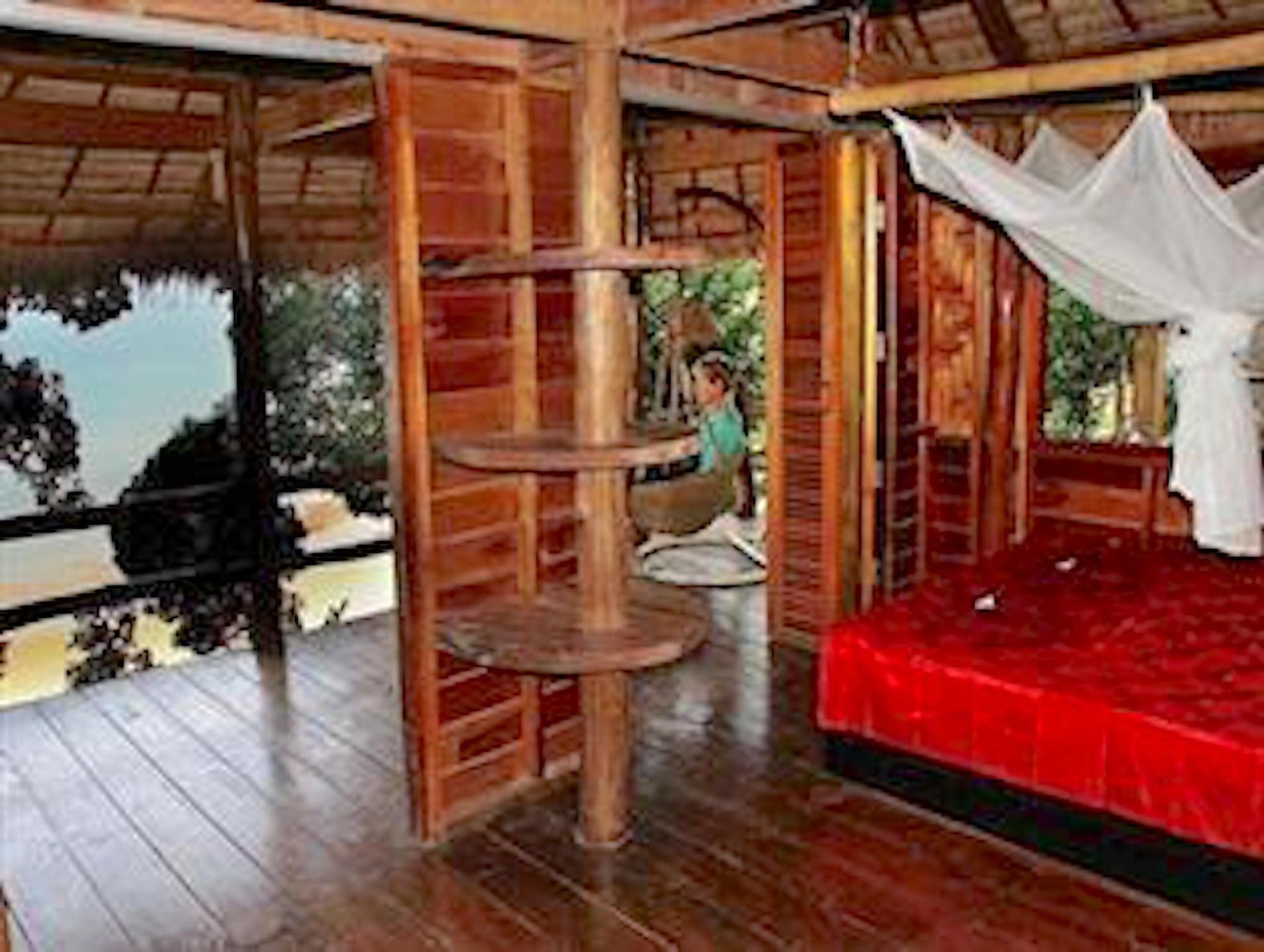 Banyan Bay Villas Koh Jum Exterior foto